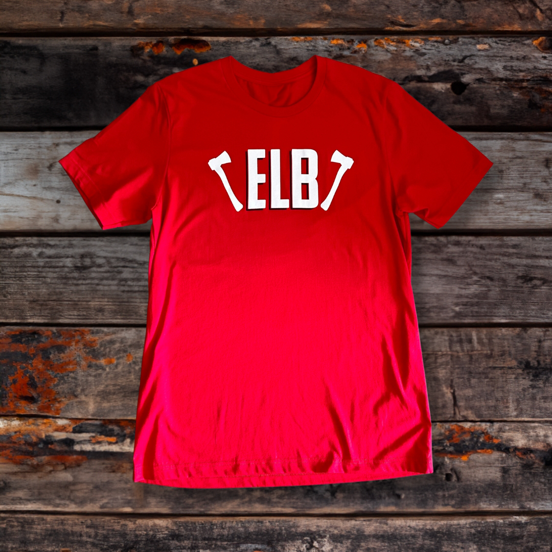 Eric LeGrand Bourbon T-Shirt