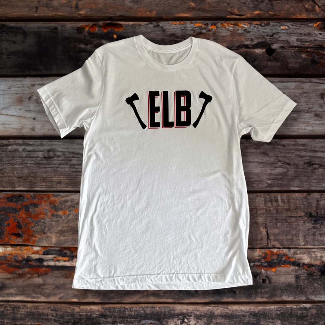 Eric LeGrand Bourbon T-Shirt